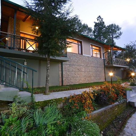 Blusalzz Escapade Anant Rasa Resort - Ranikhet Shitlakhet Экстерьер фото